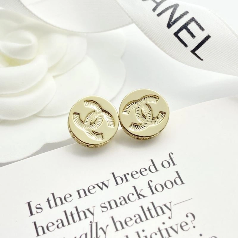 UrbanStyle Chanel Earrings 227404