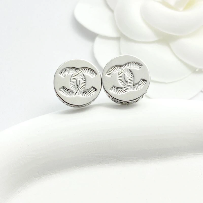 Resilient Chanel Earrings 227366