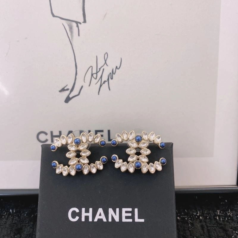 Chanel Earrings FlexibleFit 227377