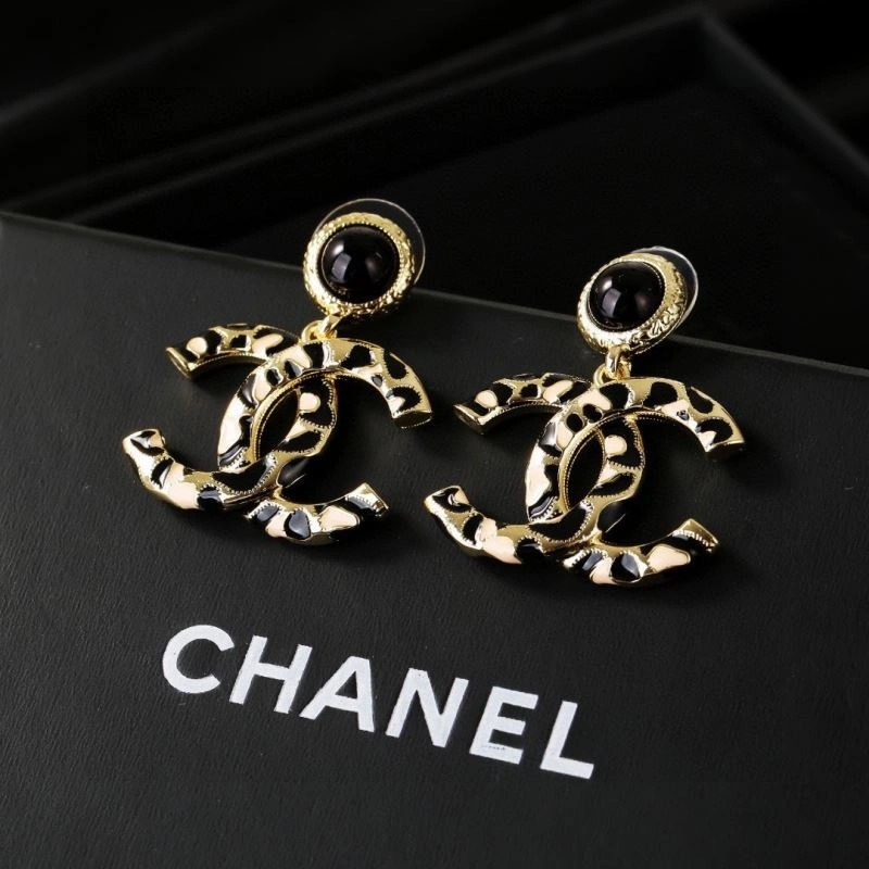 Chanel Earrings ZeroBulk 227365