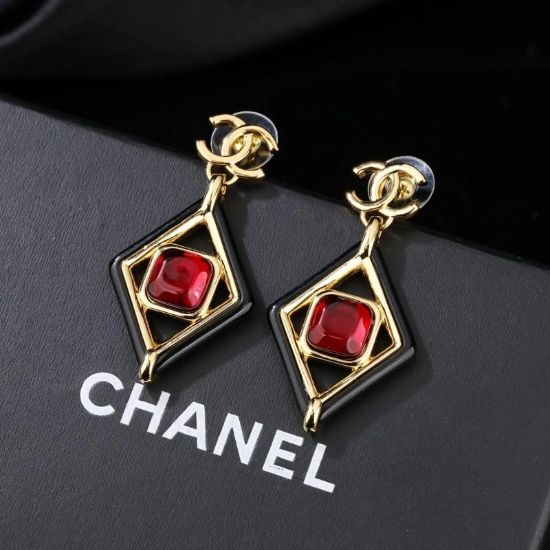Chanel Earrings FlexibleFit 227354