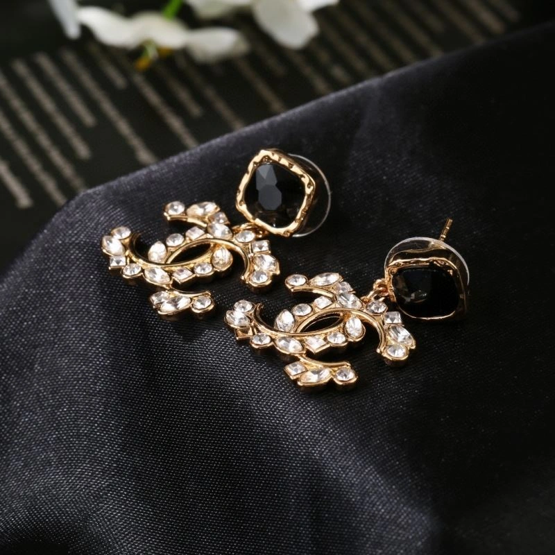 Trendsetting Chanel Earrings 227357