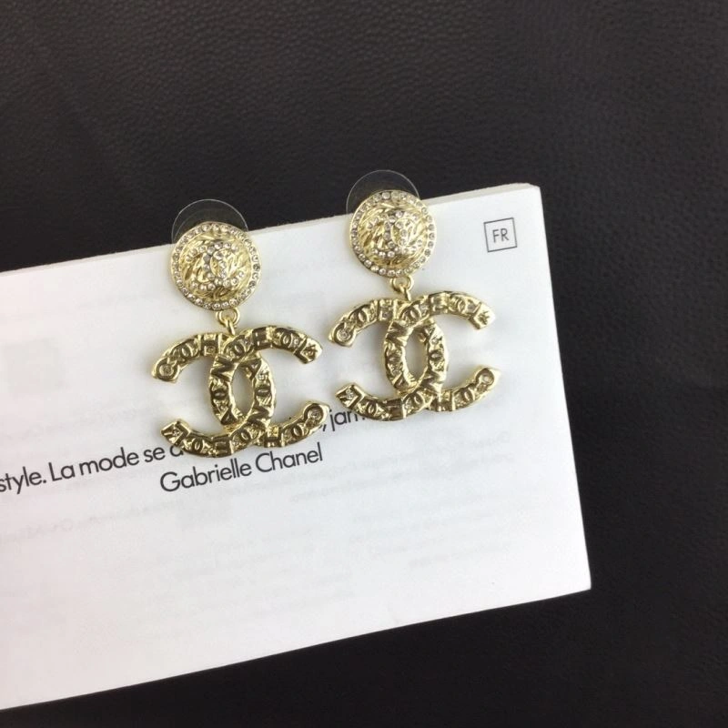 Chanel Earrings TechFriendly 227370