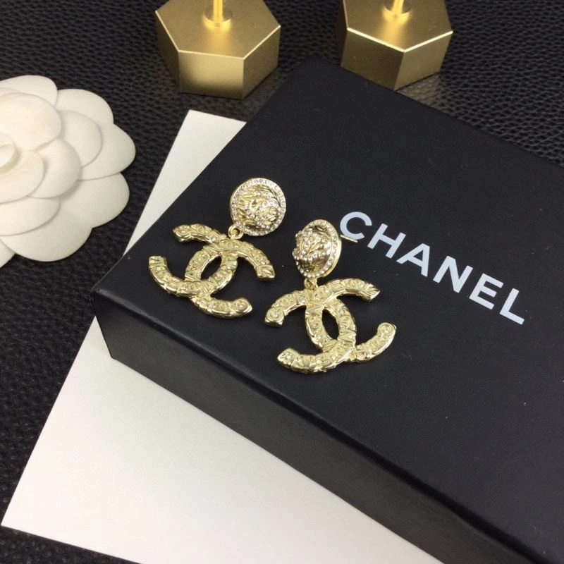 Chanel Earrings TechFriendly 227370