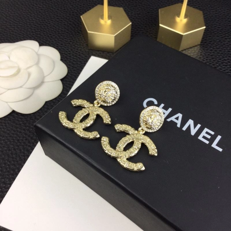 Chanel Earrings TechFriendly 227370