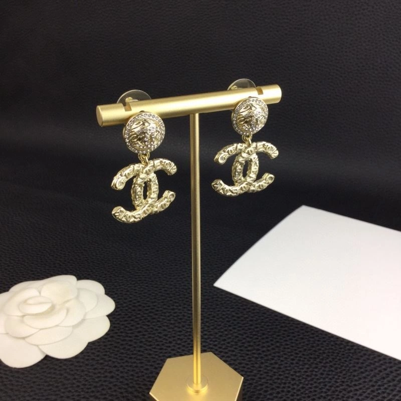 Chanel Earrings TechFriendly 227370