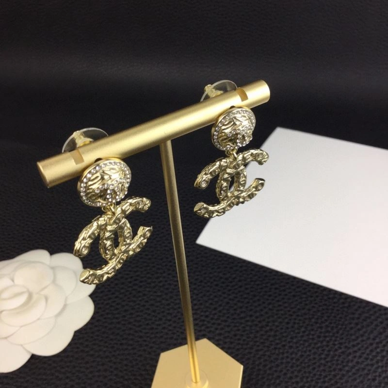 Chanel Earrings TechFriendly 227370