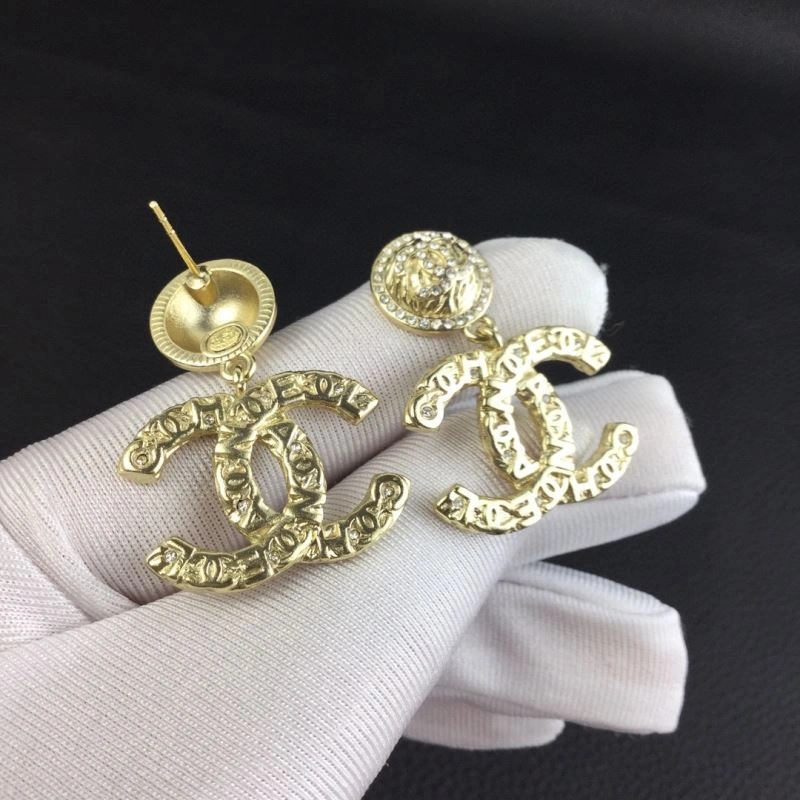 Chanel Earrings TechFriendly 227370