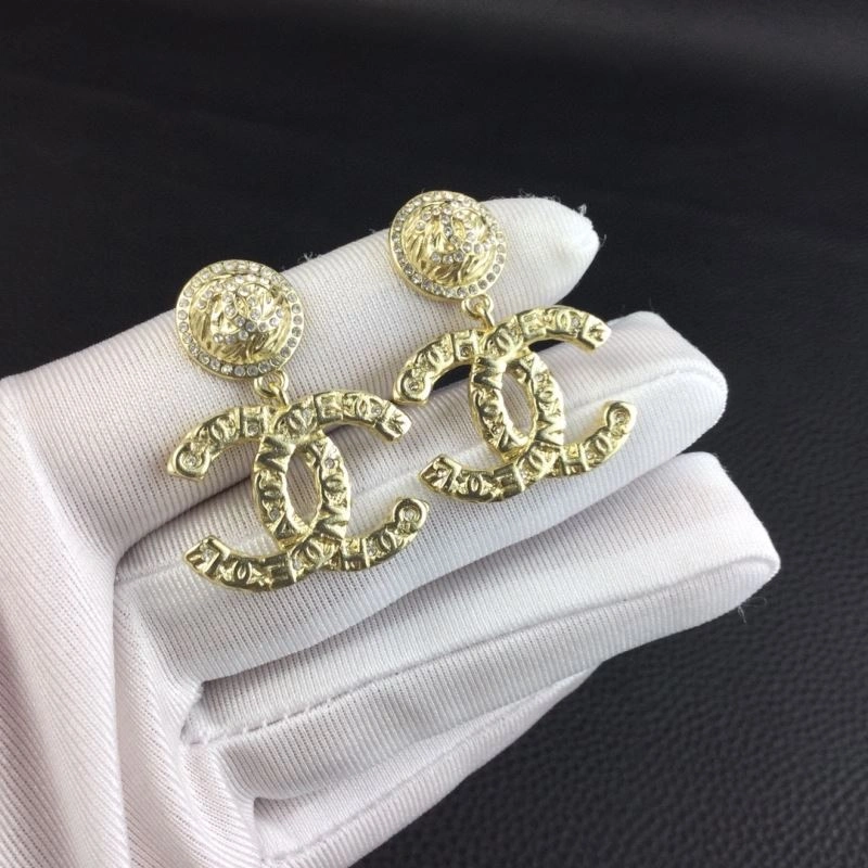 Chanel Earrings TechFriendly 227370