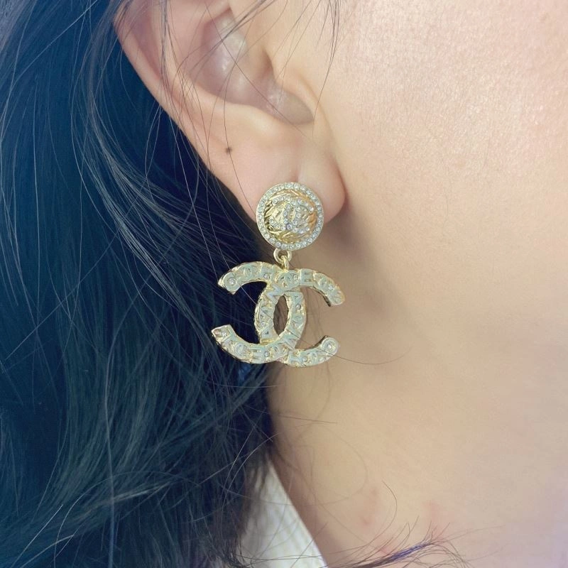 Chanel Earrings TechFriendly 227370