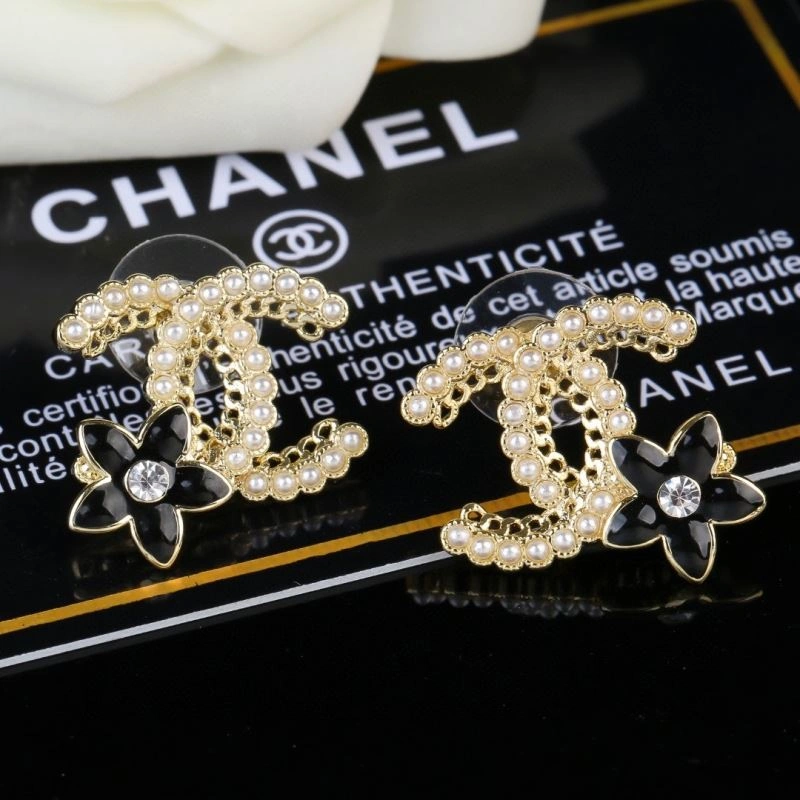 Chanel Earrings TopPick 227351