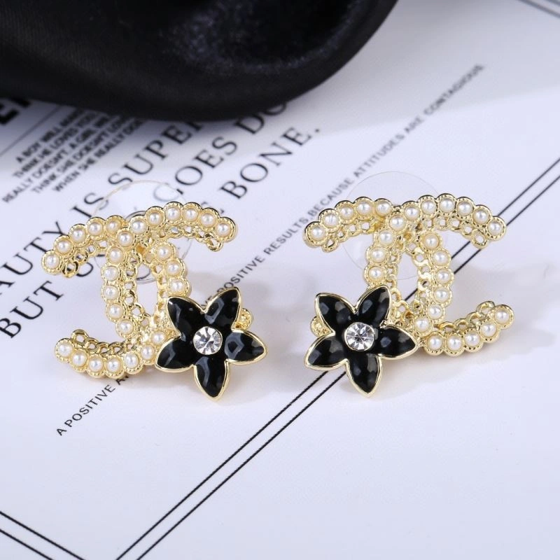 Chanel Earrings TopPick 227351