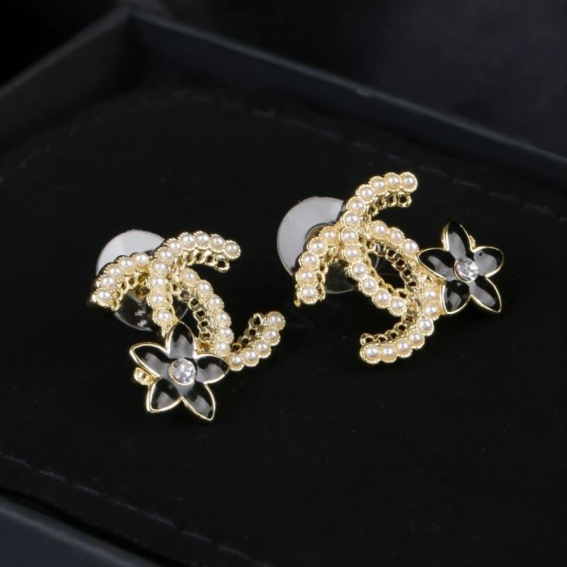 Chanel Earrings TopPick 227351