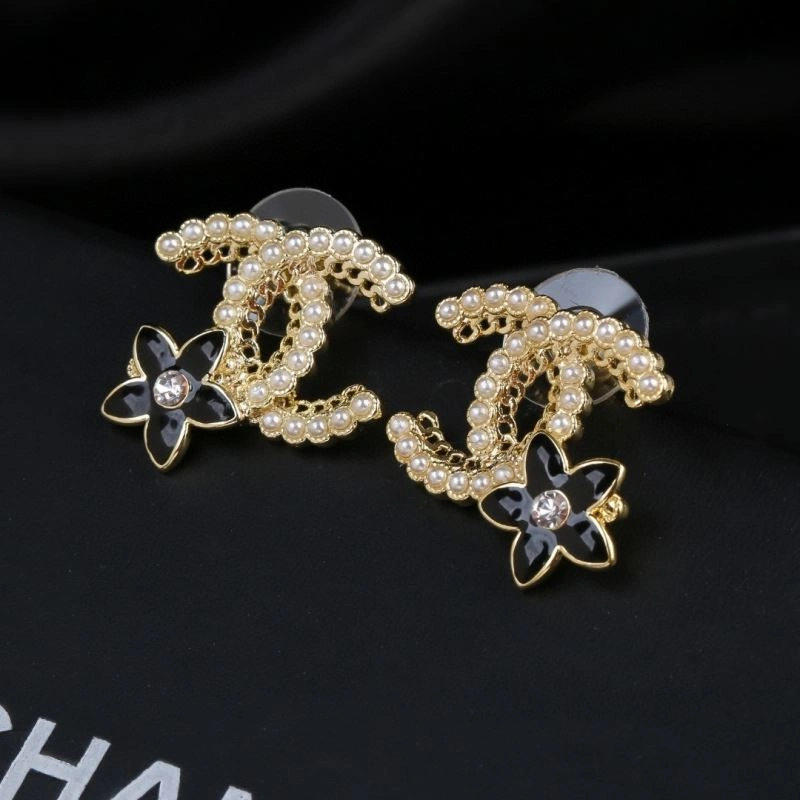 Chanel Earrings TopPick 227351