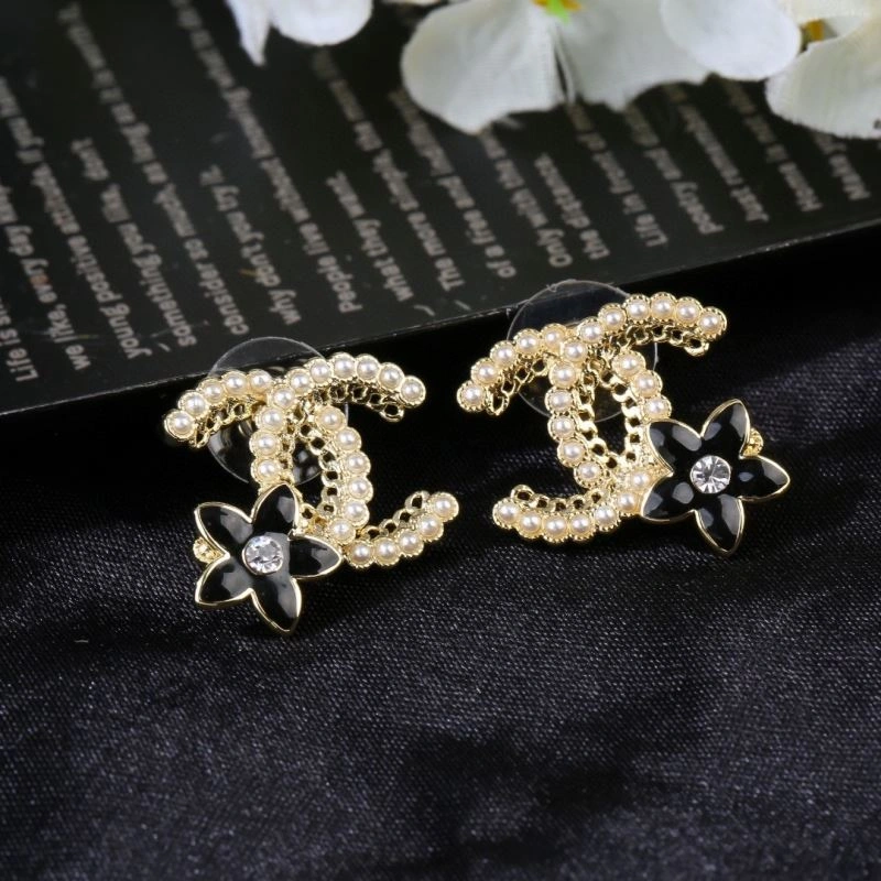 Chanel Earrings TopPick 227351
