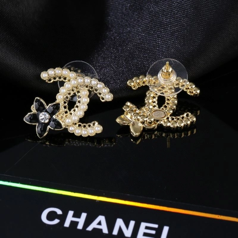 Chanel Earrings TopPick 227351