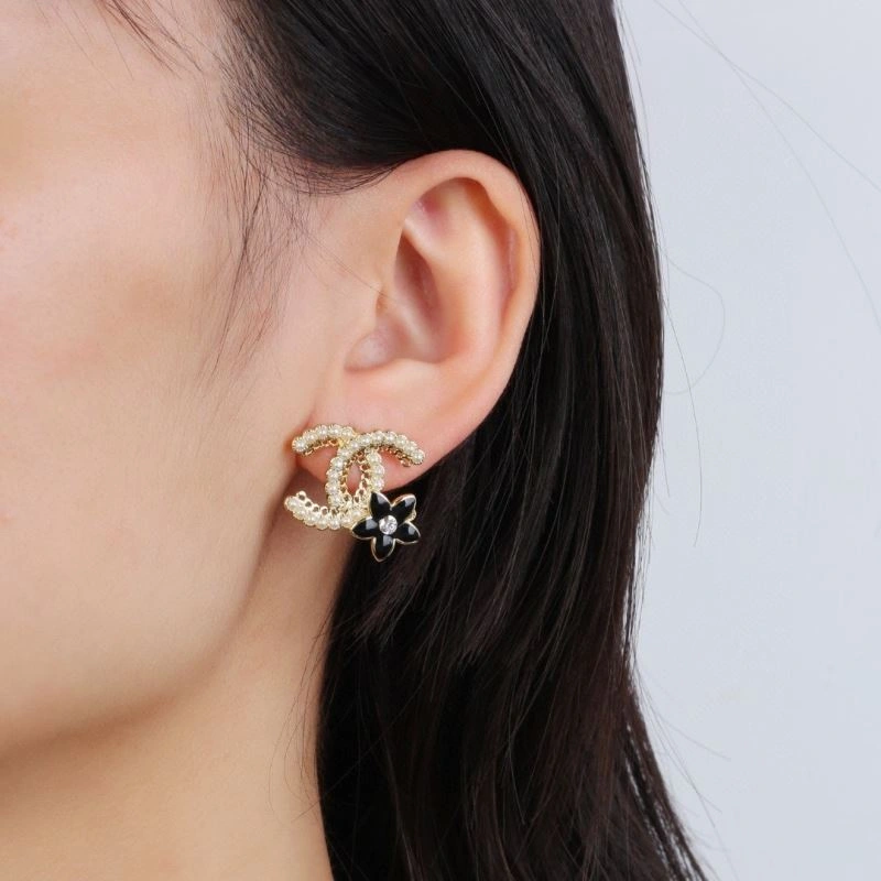 Chanel Earrings TopPick 227351
