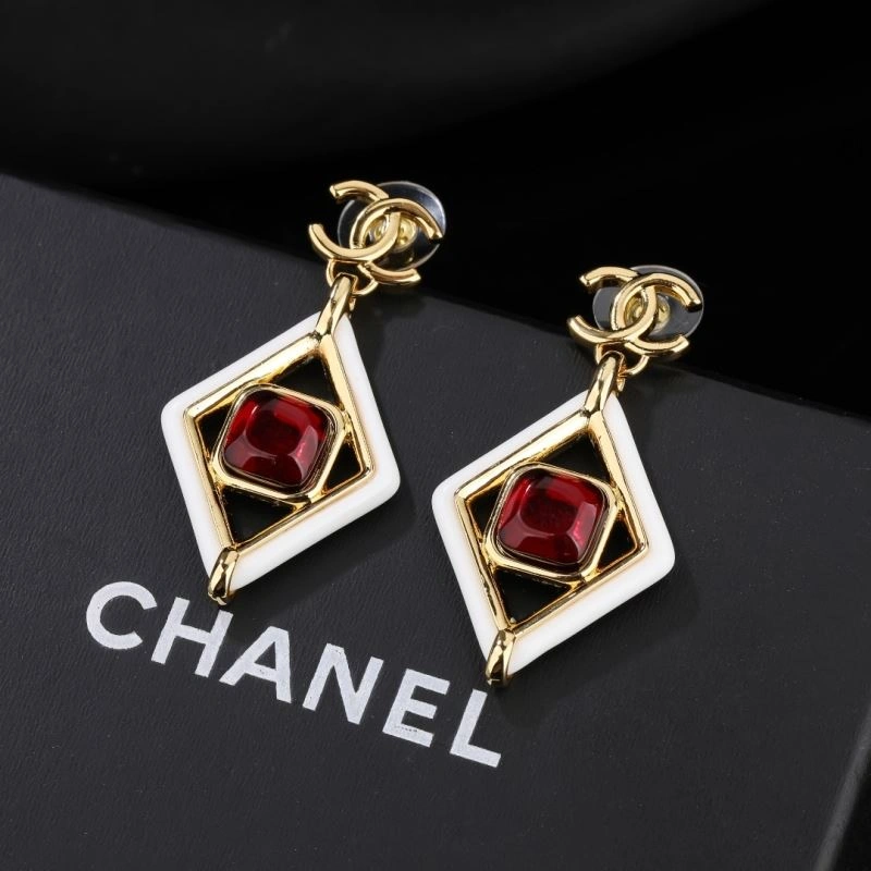 Attractive Chanel Earrings 227420
