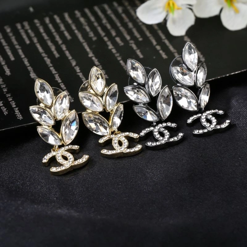 UrbanStyle Chanel Earrings 227413