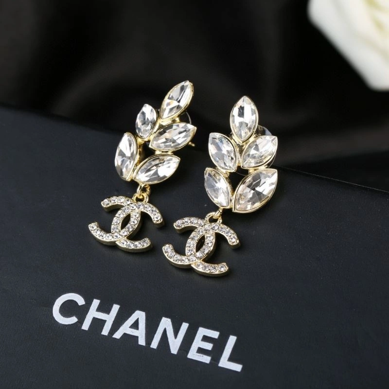 UrbanStyle Chanel Earrings 227413