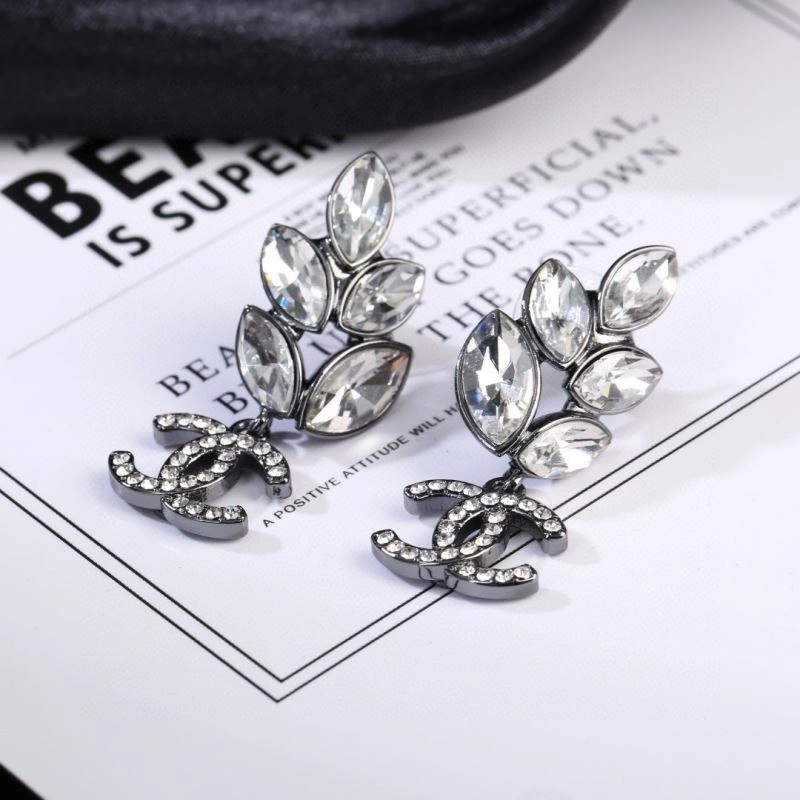 UrbanStyle Chanel Earrings 227413