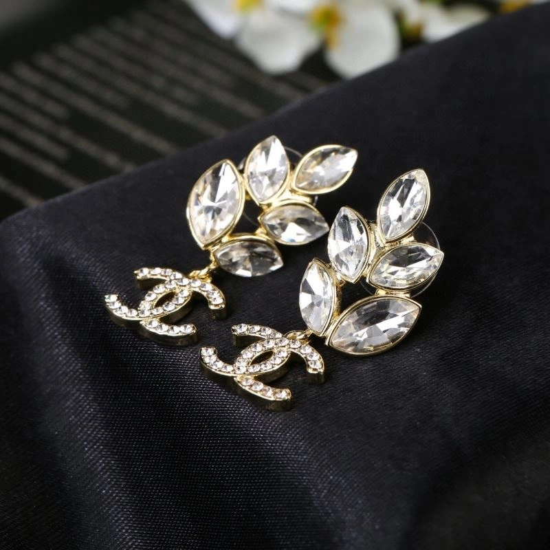 UrbanStyle Chanel Earrings 227413