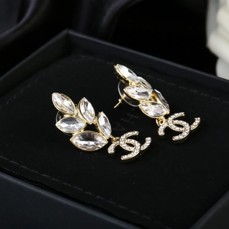 UrbanStyle Chanel Earrings 227413