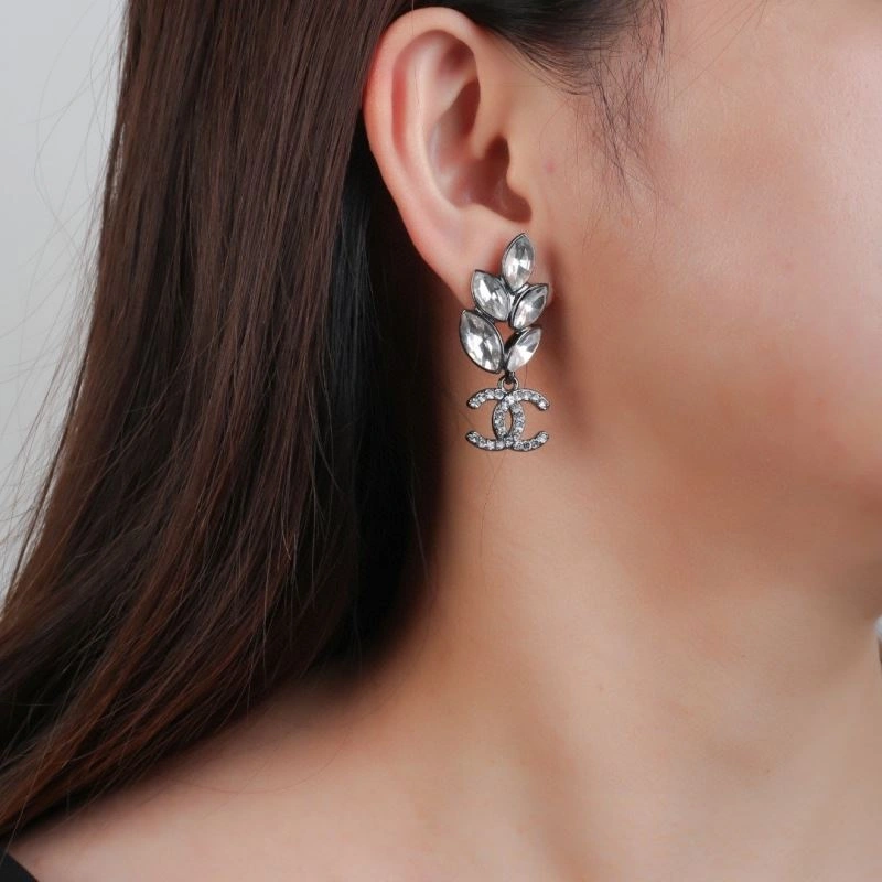 UrbanStyle Chanel Earrings 227413