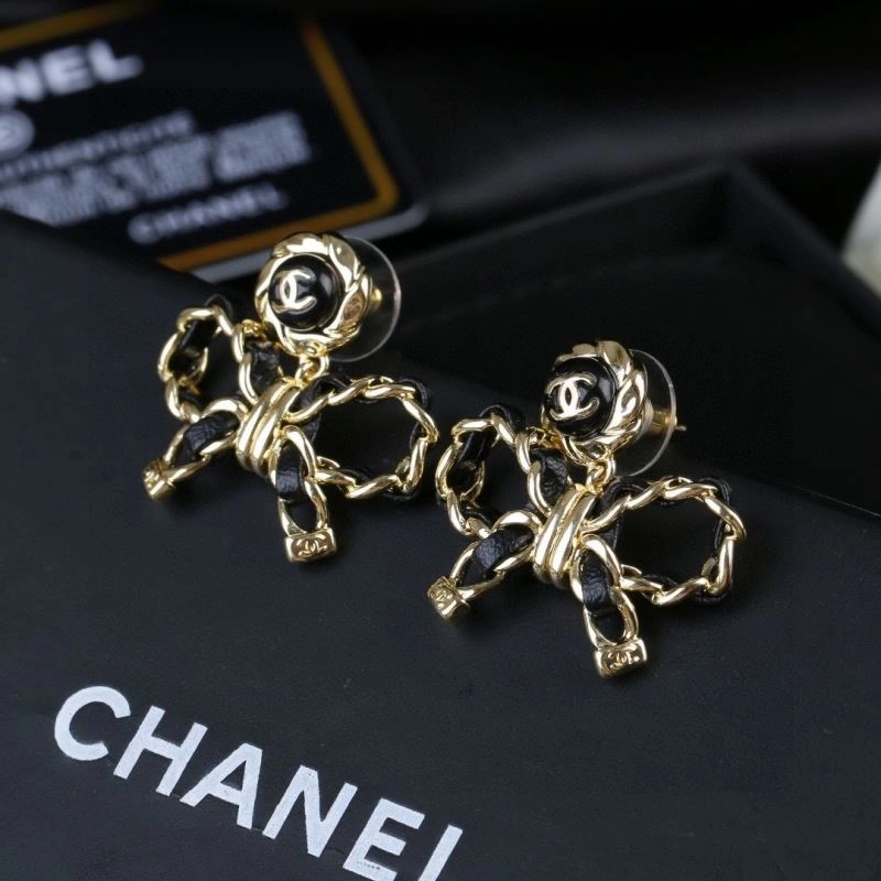 ModernLook Chanel Earrings 227337