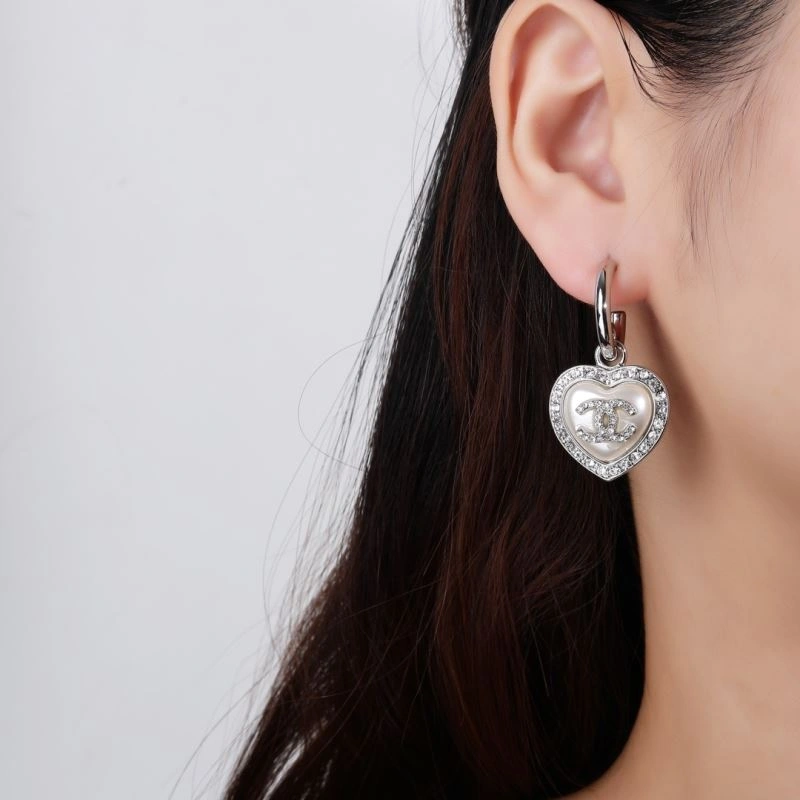 ZeroBulk Chanel Earrings 227333