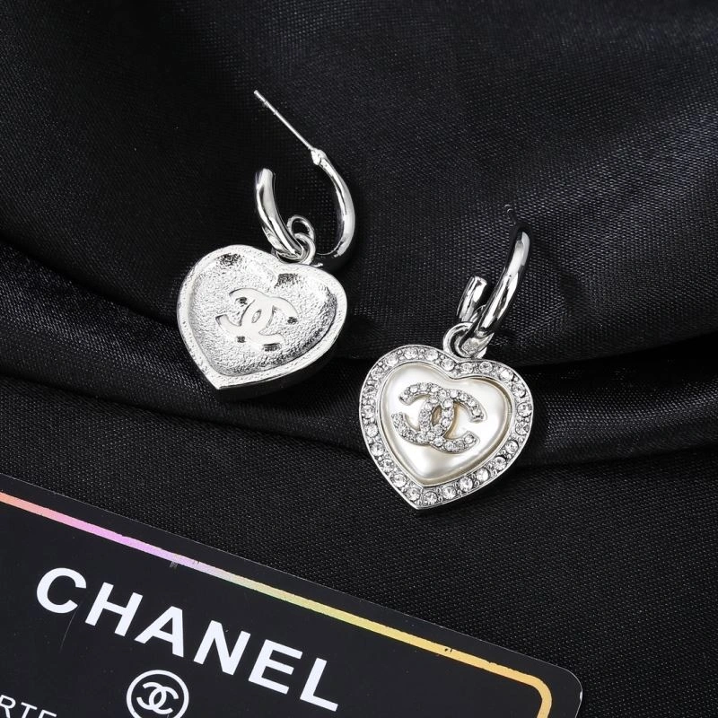 ZeroBulk Chanel Earrings 227333