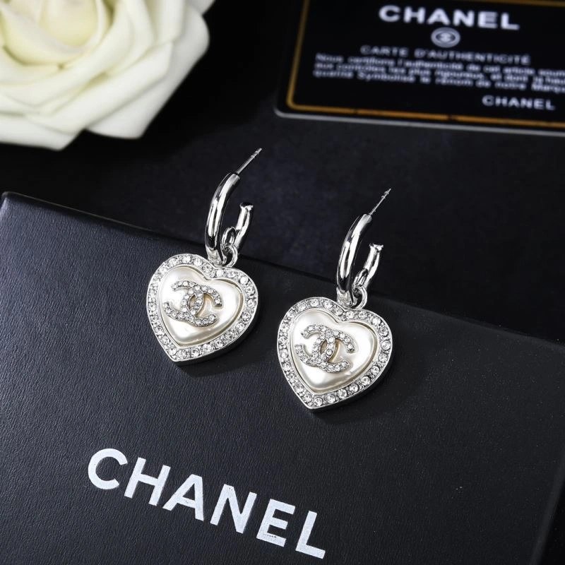 ZeroBulk Chanel Earrings 227333