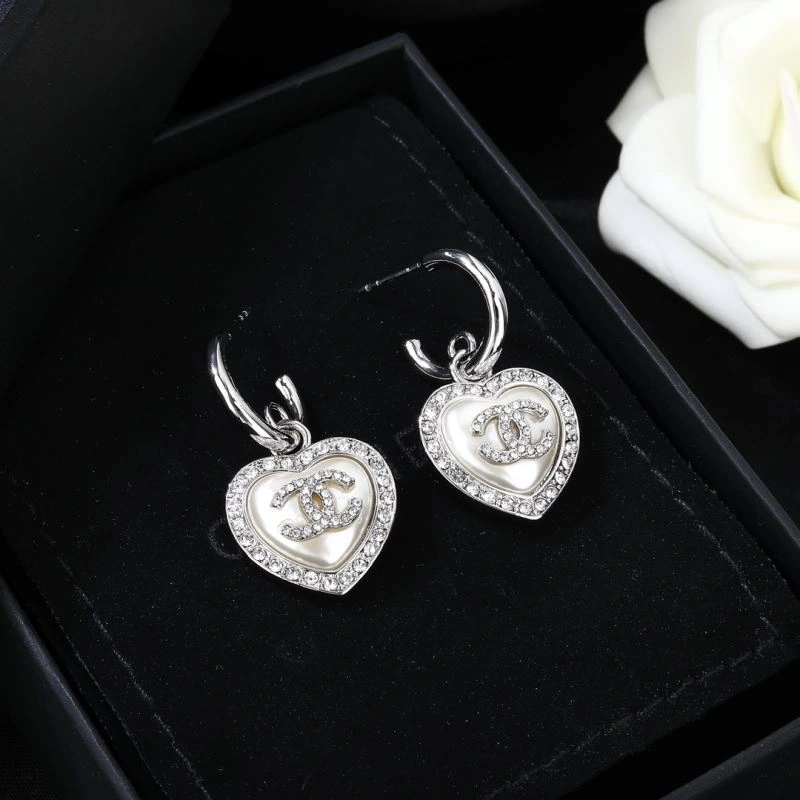 ZeroBulk Chanel Earrings 227333