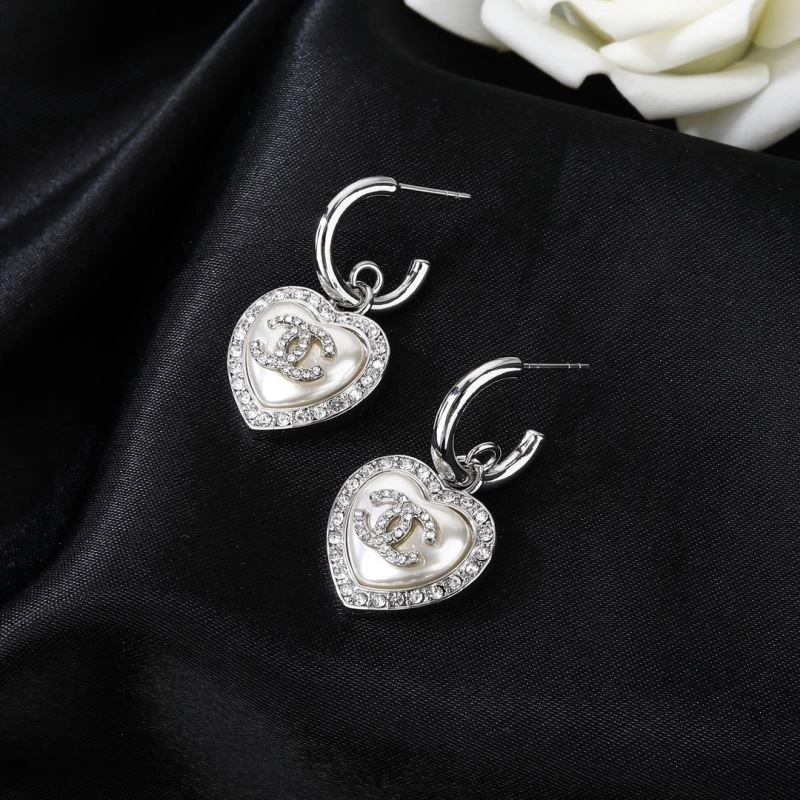 ZeroBulk Chanel Earrings 227333