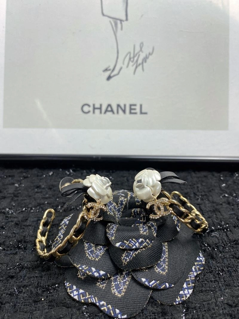 Efficient Chanel Earrings 227347