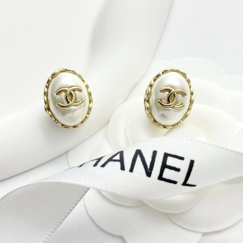 Chanel Earrings Efficient 227374