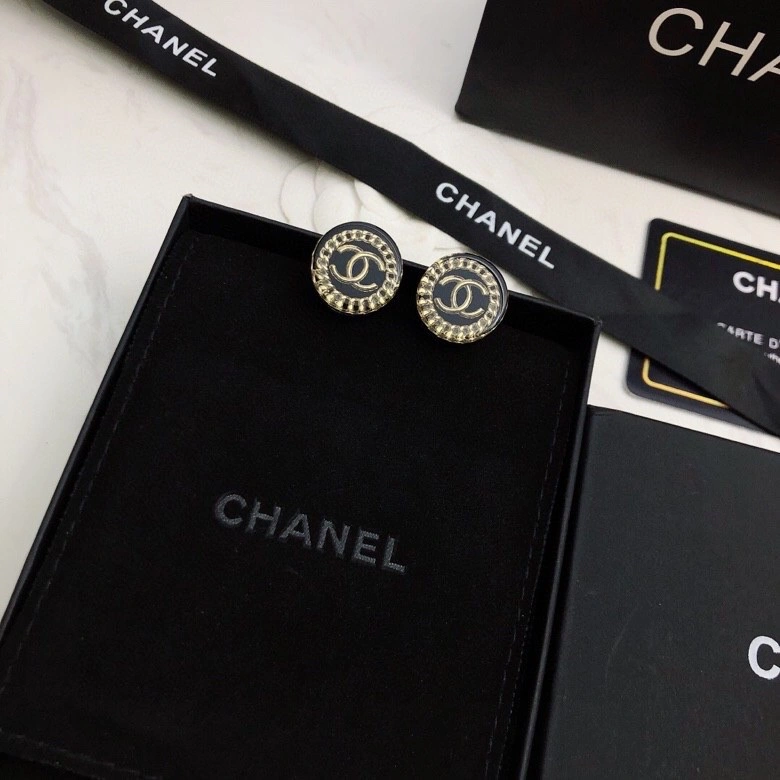 Durable Chanel Earrings 227332