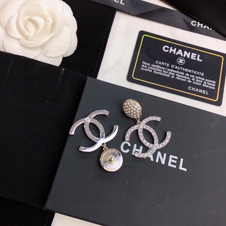Chanel Earrings TopPick 227379