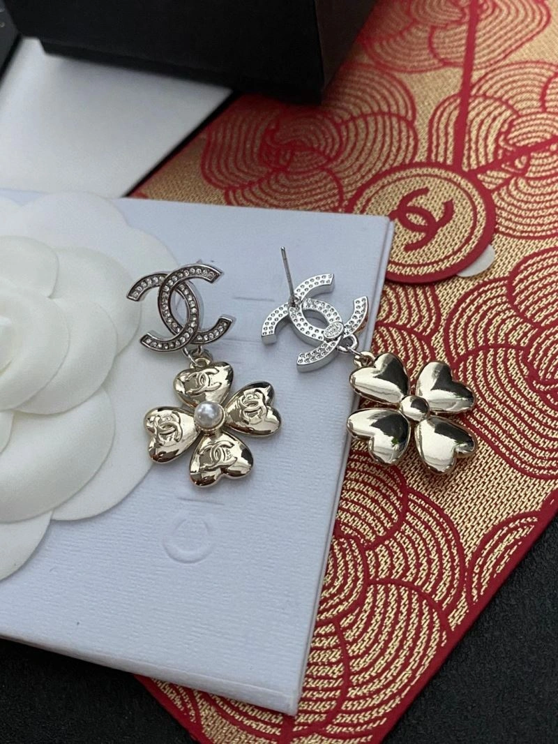Chanel Earrings MoistureWicking 227375