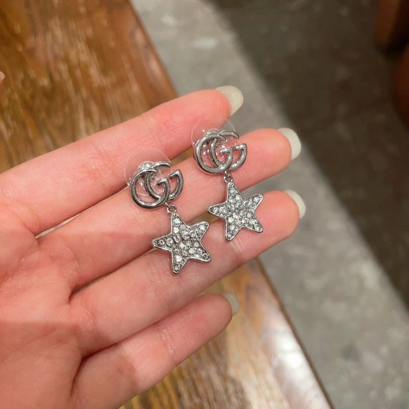Chanel Earrings Lightweight 227328