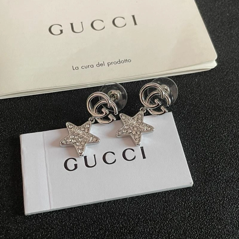 Chanel Earrings Lightweight 227328