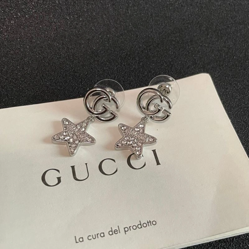Chanel Earrings Lightweight 227328
