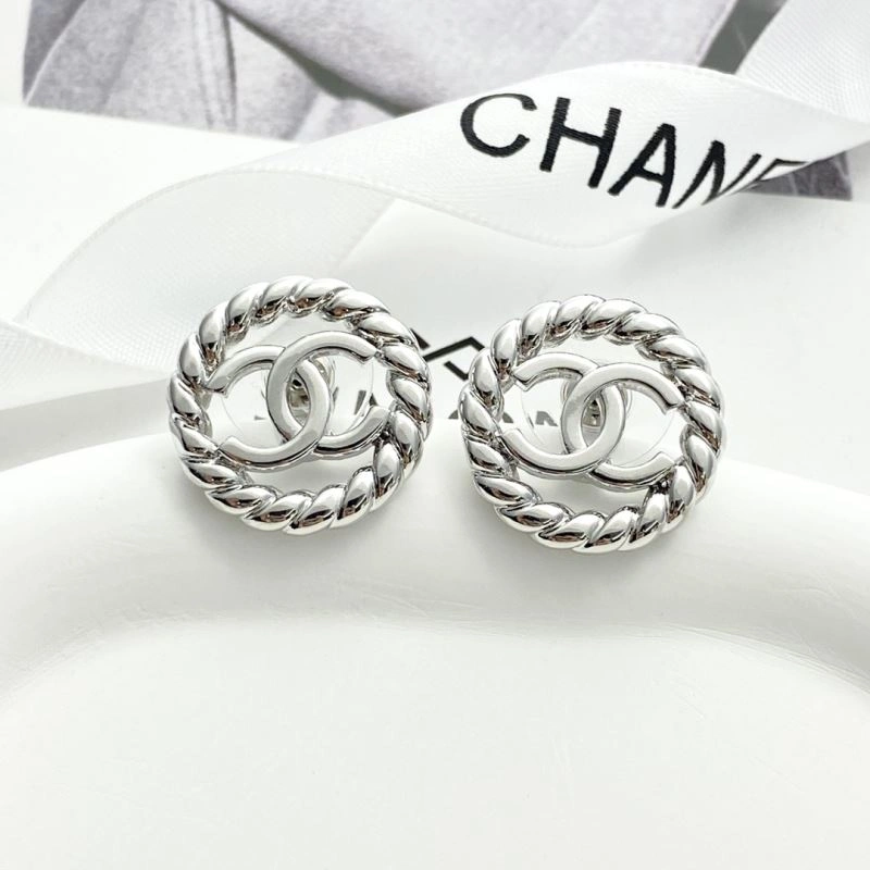 Chanel Earrings Lightweight 227360