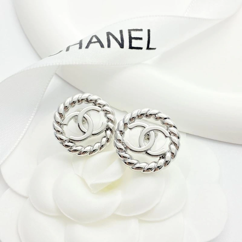 Chanel Earrings Lightweight 227360