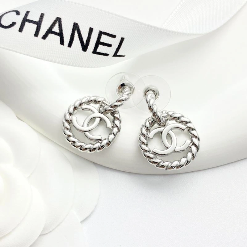Chanel Earrings StreetReady 227316