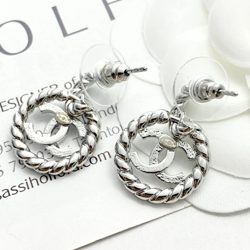 Chanel Earrings StreetReady 227316