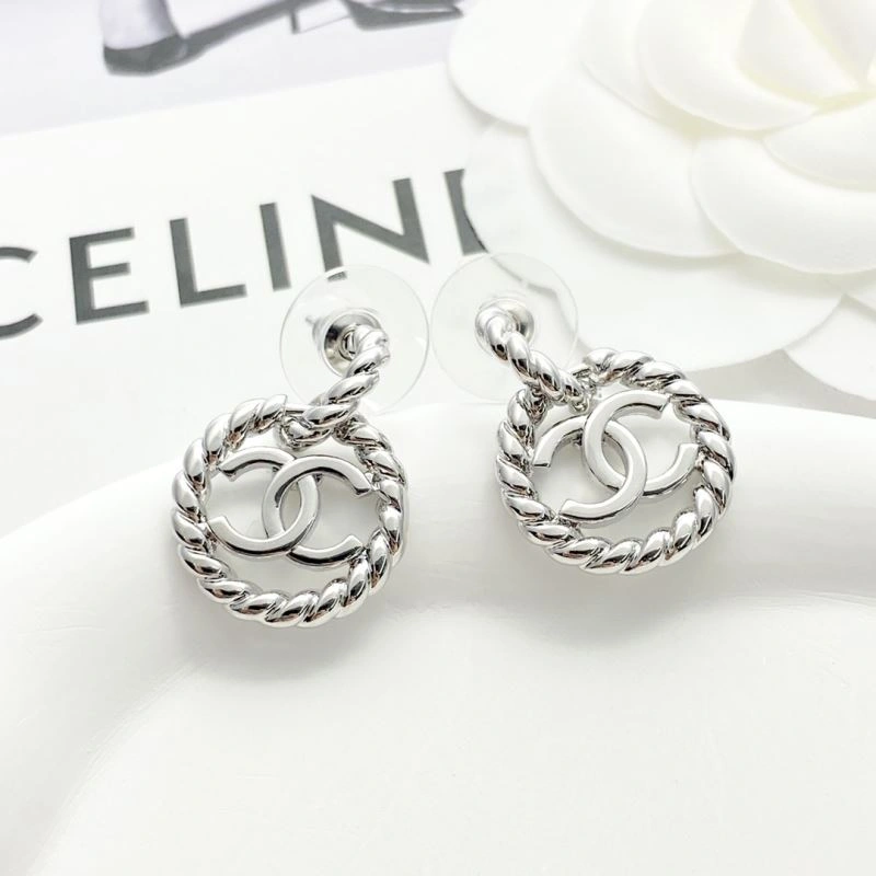 Chanel Earrings StreetReady 227316