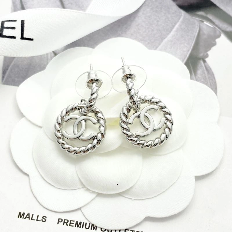 Chanel Earrings StreetReady 227316