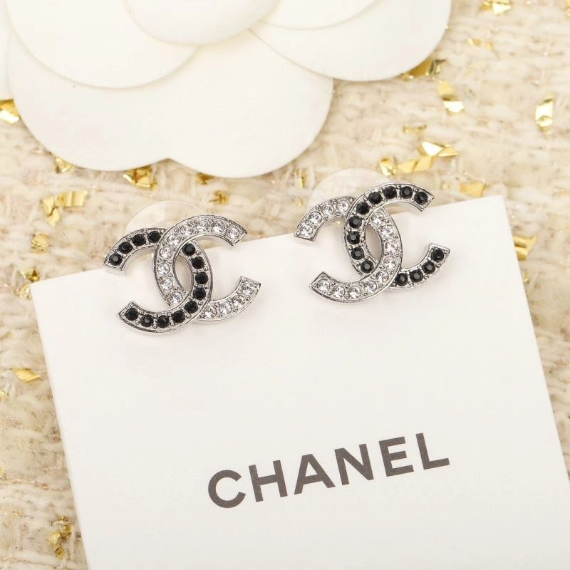 Chanel Earrings Resilient 227348