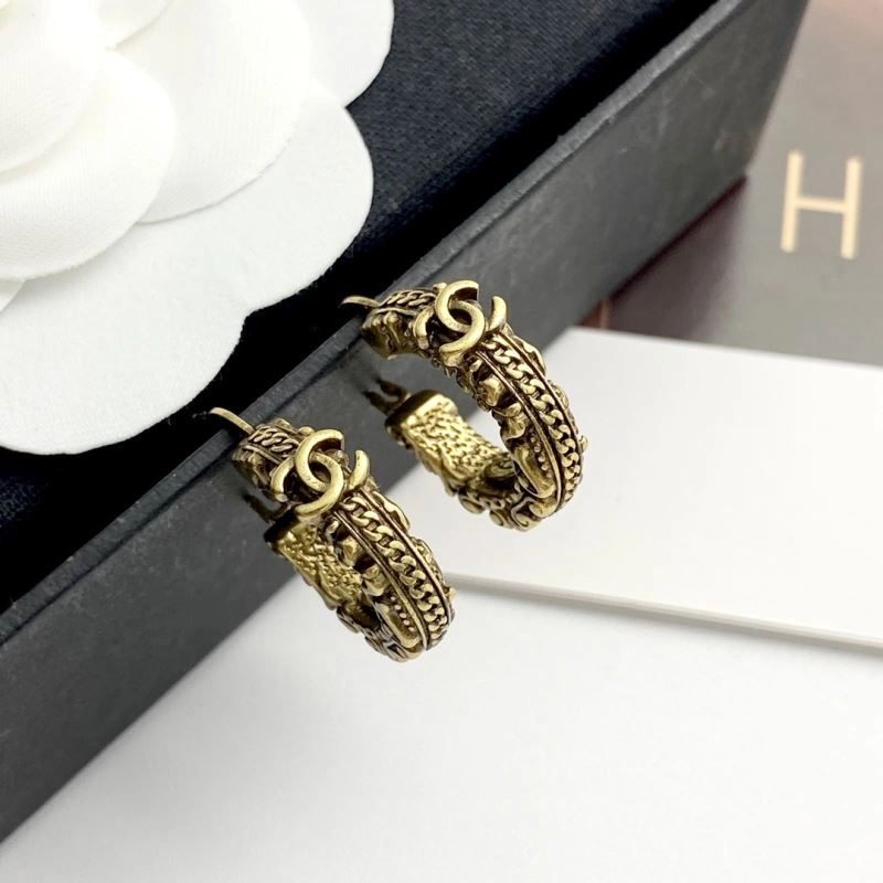 ModernLook Chanel Earrings 227307